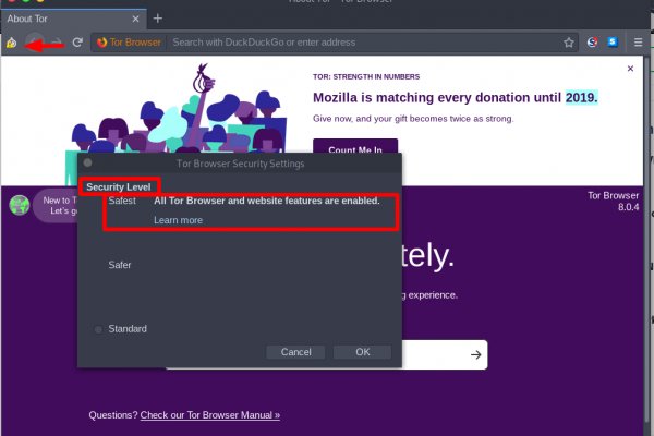 Какой нужен тор чтоб зайти в кракен